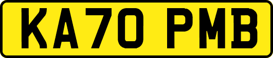 KA70PMB