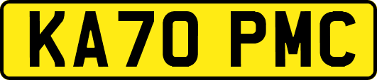 KA70PMC