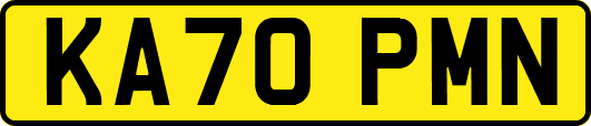 KA70PMN
