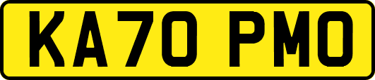KA70PMO