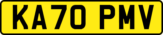 KA70PMV