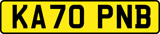 KA70PNB