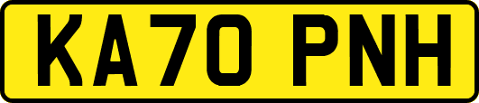 KA70PNH