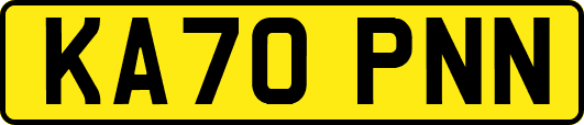 KA70PNN