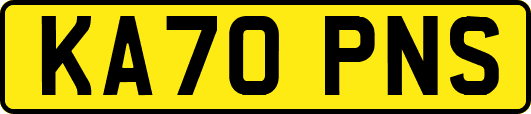 KA70PNS
