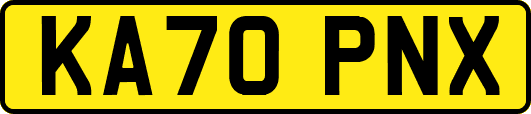 KA70PNX