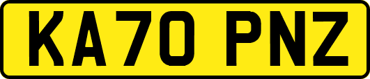 KA70PNZ