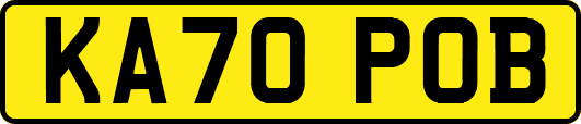 KA70POB