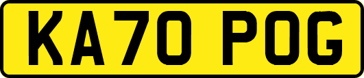 KA70POG