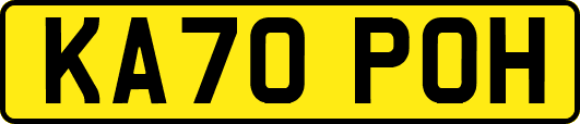 KA70POH