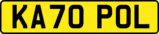 KA70POL