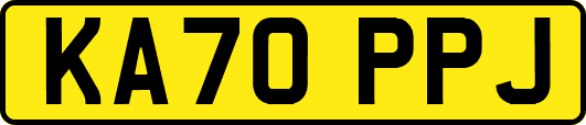KA70PPJ