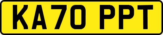 KA70PPT