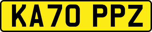 KA70PPZ