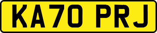 KA70PRJ