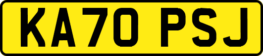 KA70PSJ