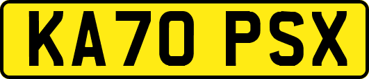 KA70PSX