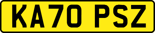 KA70PSZ