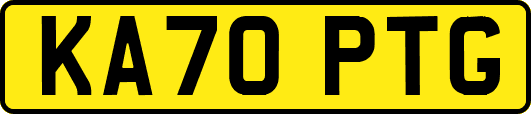 KA70PTG