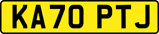KA70PTJ
