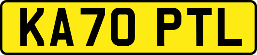 KA70PTL