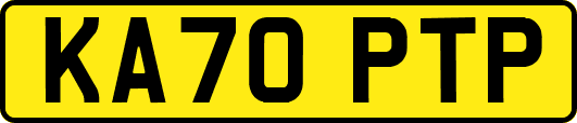 KA70PTP
