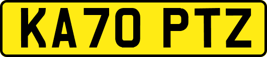 KA70PTZ