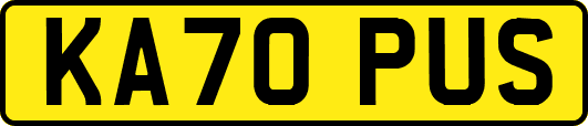 KA70PUS