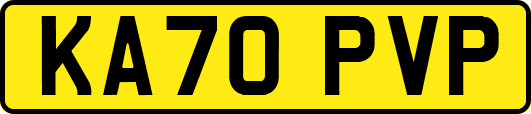 KA70PVP