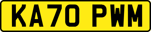 KA70PWM