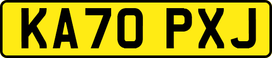 KA70PXJ