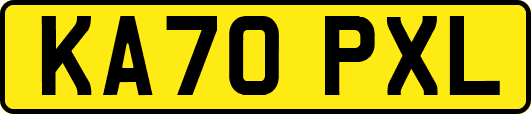 KA70PXL