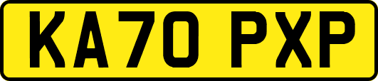KA70PXP