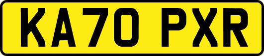 KA70PXR