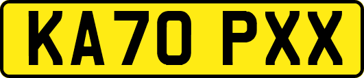 KA70PXX