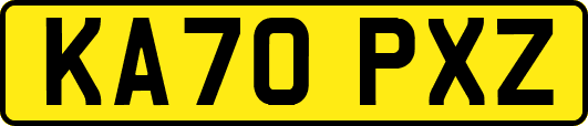 KA70PXZ