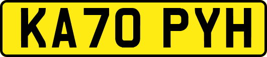 KA70PYH