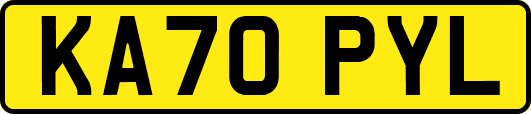 KA70PYL