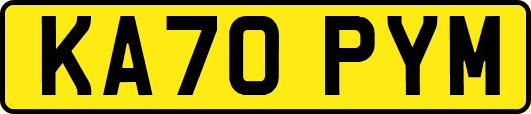 KA70PYM