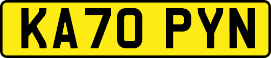 KA70PYN