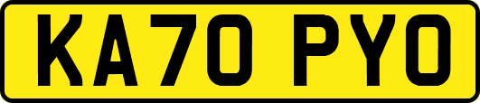 KA70PYO