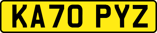 KA70PYZ