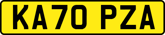 KA70PZA