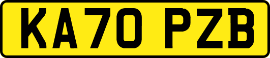 KA70PZB