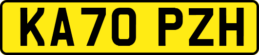 KA70PZH