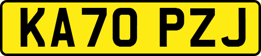 KA70PZJ