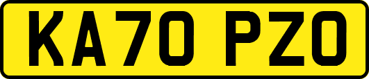 KA70PZO