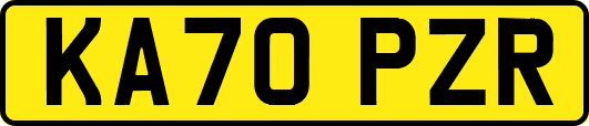 KA70PZR