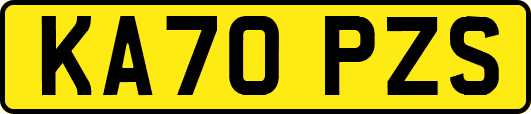 KA70PZS