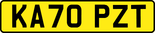 KA70PZT